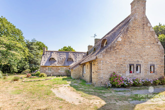  maison riec-sur-belon 29340