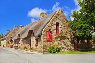  maison riec-sur-belon 29340