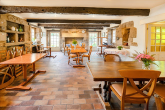  maison riec-sur-belon 29340