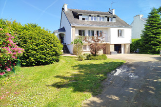  maison riec-sur-belon 29340