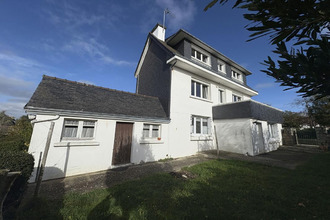  maison riec-sur-belon 29340