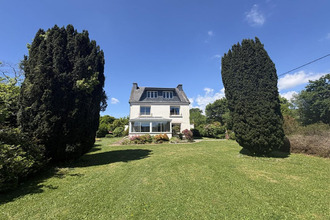  maison riec-sur-belon 29340