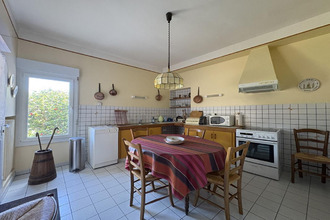  maison riec-sur-belon 29340