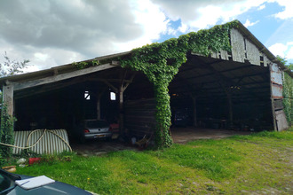  maison riec-sur-belon 29340