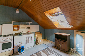  maison riec-sur-belon 29340