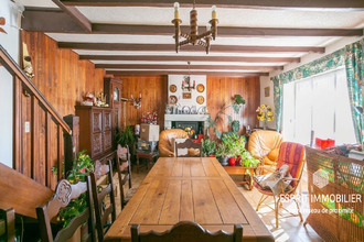  maison riec-sur-belon 29340