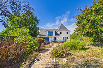  maison riec-sur-belon 29340