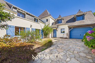  maison riec-sur-belon 29340