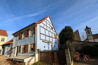  maison riedisheim 68400