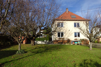 maison riedisheim 68400