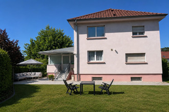  maison riedisheim 68400