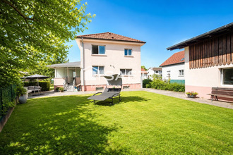  maison riedisheim 68400