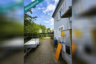  maison riedisheim 68400