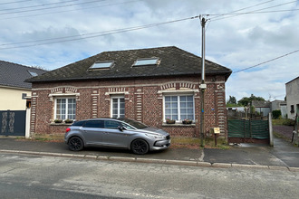  maison riencourt-les-cagnicourt 62182