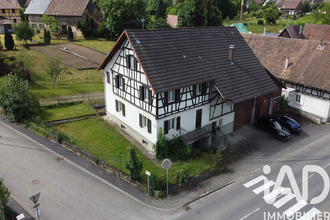  maison riespach 68640
