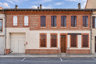  maison rieumes 31370