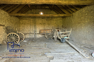  maison rieupeyroux 12240