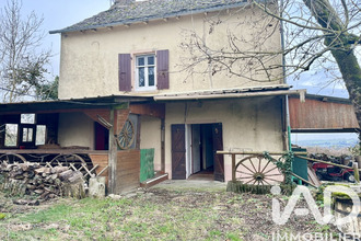  maison rieupeyroux 12240
