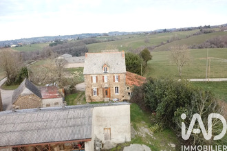  maison rieupeyroux 12240