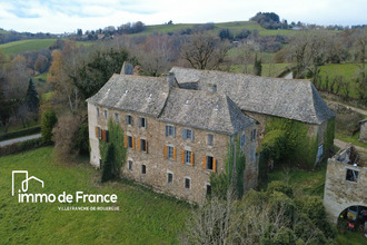  maison rieupeyroux 12240