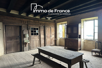  maison rieupeyroux 12240