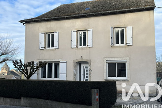  maison rieupeyroux 12240