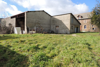  maison rieupeyroux 12240