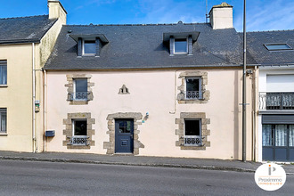  maison rieux 56350