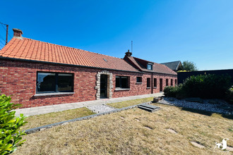  maison rieux-en-cambresis 59277