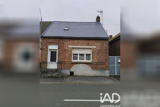  maison rieux-en-cambresis 59277