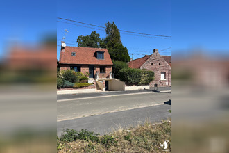  maison rieux-en-cambresis 59277