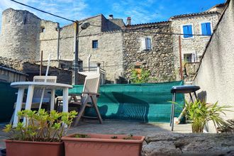  maison rieux-minervois 11160