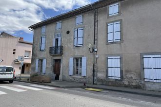  maison rieux-minervois 11160