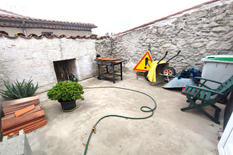  maison rieux-minervois 11160