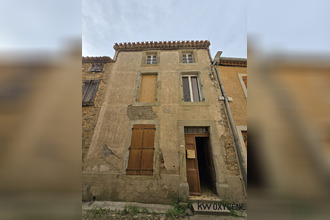  maison rieux-minervois 11160