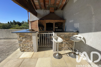  maison rieux-minervois 11160