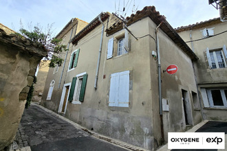  maison rieux-minervois 11160