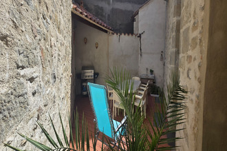  maison rieux-minervois 11160