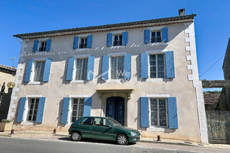  maison rieux-minervois 11160