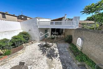 maison rieux-minervois 11160