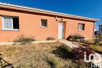  maison rieux-volvestre 31310