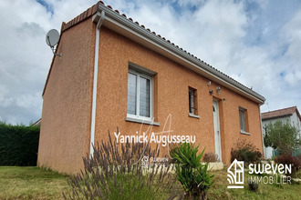  maison rieux-volvestre 31310