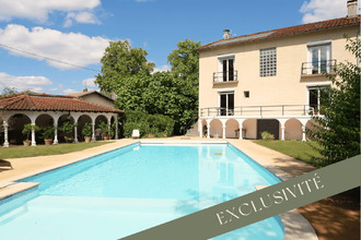  maison rieux-volvestre 31310