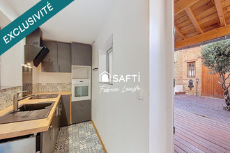  maison rieux-volvestre 31310