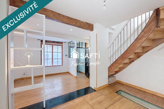  maison rieux-volvestre 31310