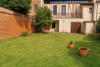  maison rieux-volvestre 31310