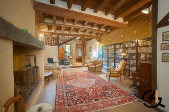  maison rieux-volvestre 31310