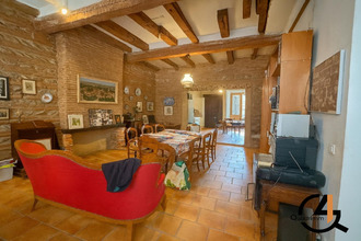  maison rieux-volvestre 31310