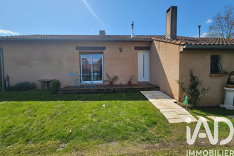  maison rieux-volvestre 31310