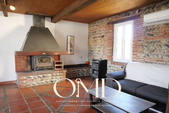  maison rieux-volvestre 31310